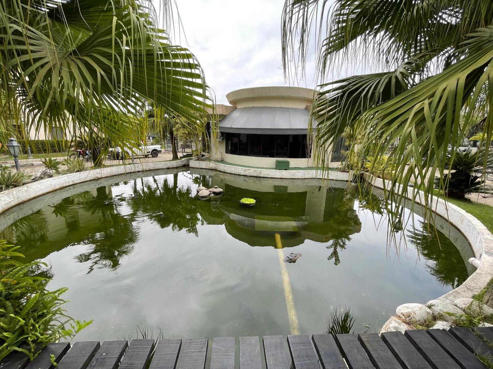 Condominio Wembley Tenis Praia Das Toninhas J406 Ubatuba Esterno foto