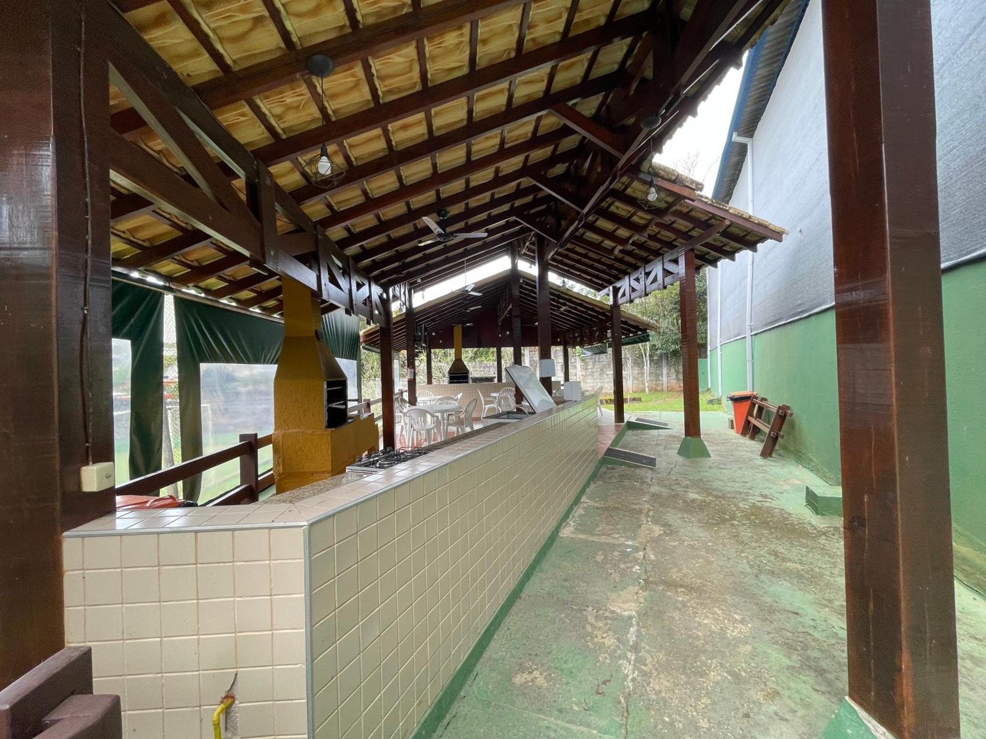 Condominio Wembley Tenis Praia Das Toninhas J406 Ubatuba Esterno foto