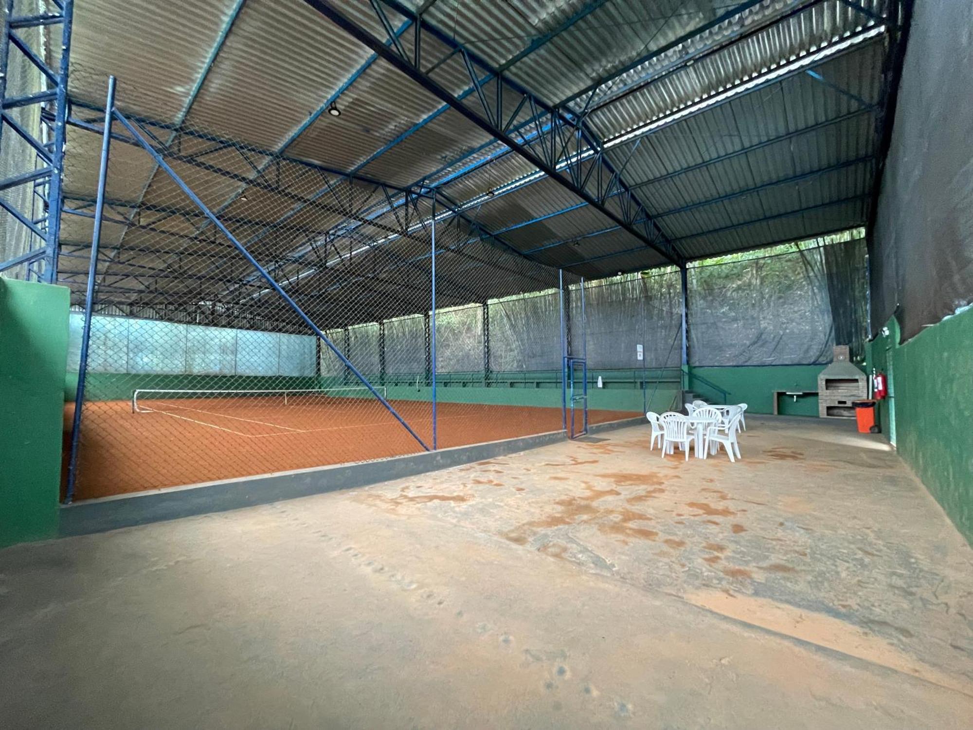 Condominio Wembley Tenis Praia Das Toninhas J406 Ubatuba Esterno foto