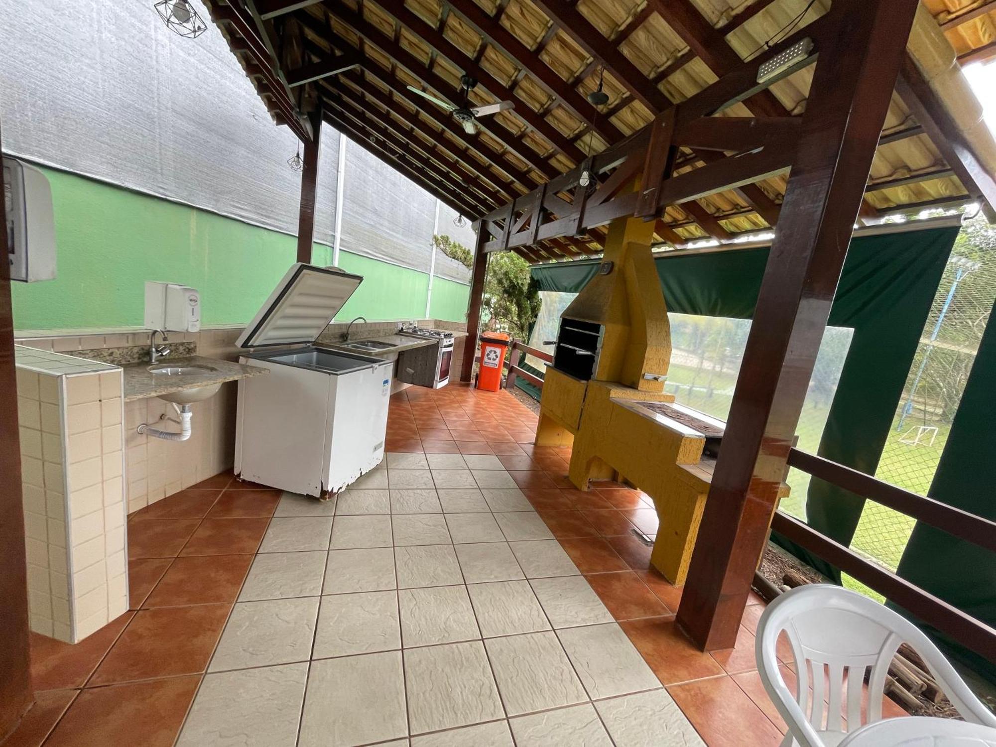 Condominio Wembley Tenis Praia Das Toninhas J406 Ubatuba Esterno foto