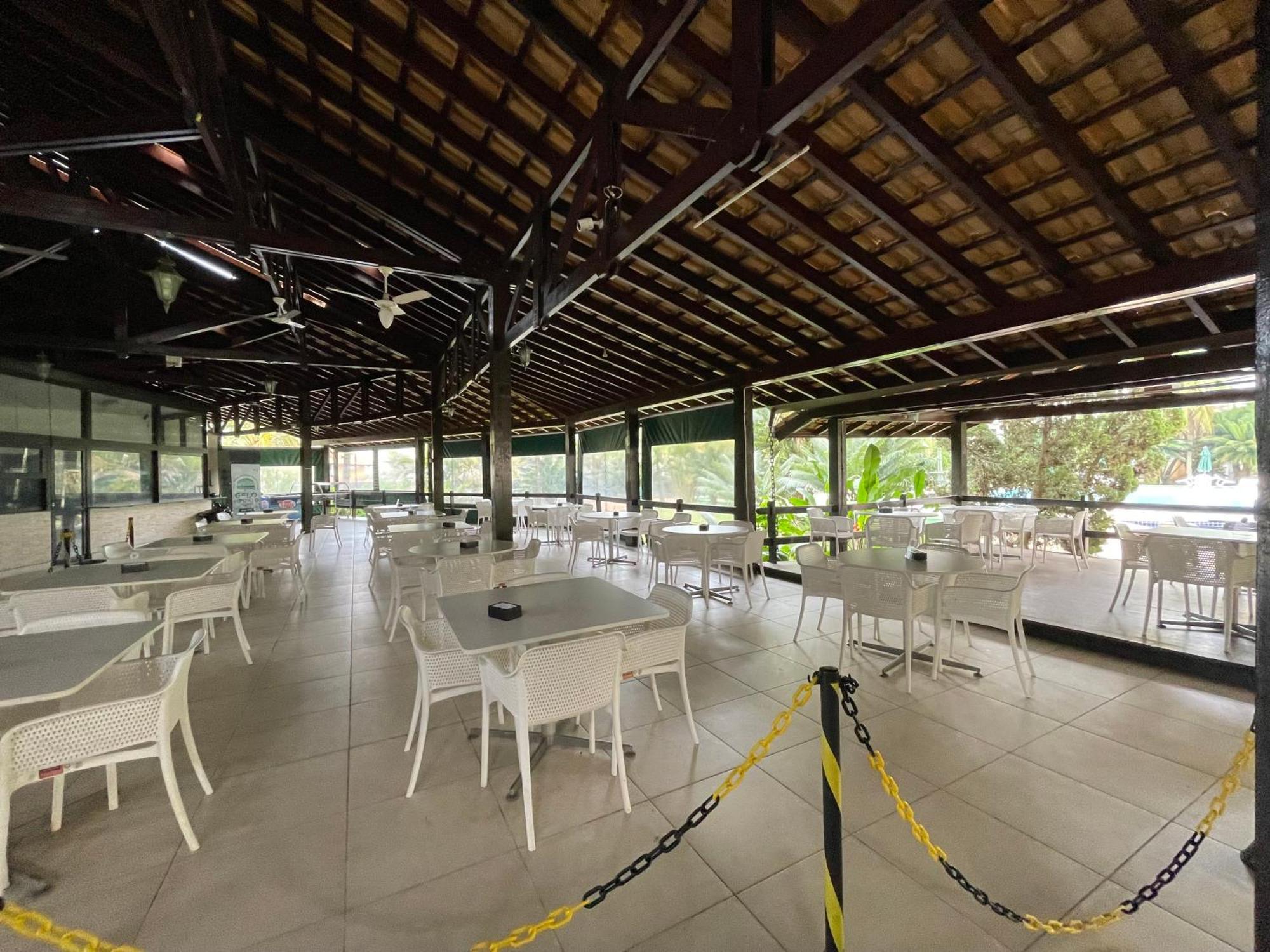 Condominio Wembley Tenis Praia Das Toninhas J406 Ubatuba Esterno foto