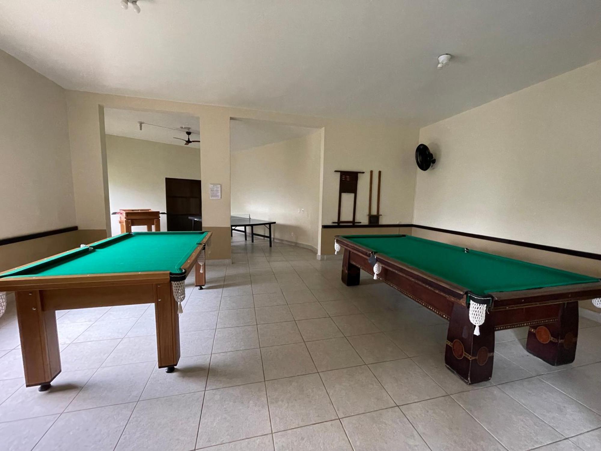 Condominio Wembley Tenis Praia Das Toninhas J406 Ubatuba Esterno foto
