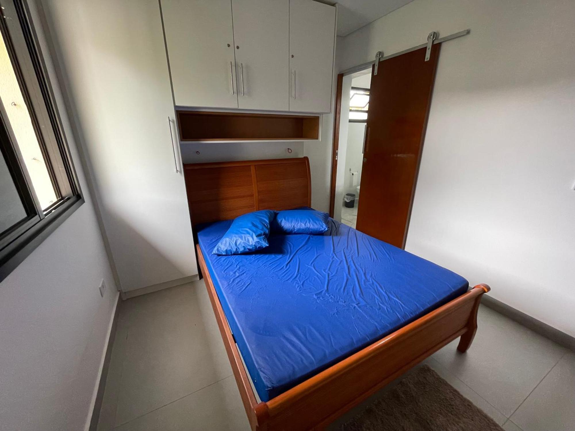 Condominio Wembley Tenis Praia Das Toninhas J406 Ubatuba Esterno foto